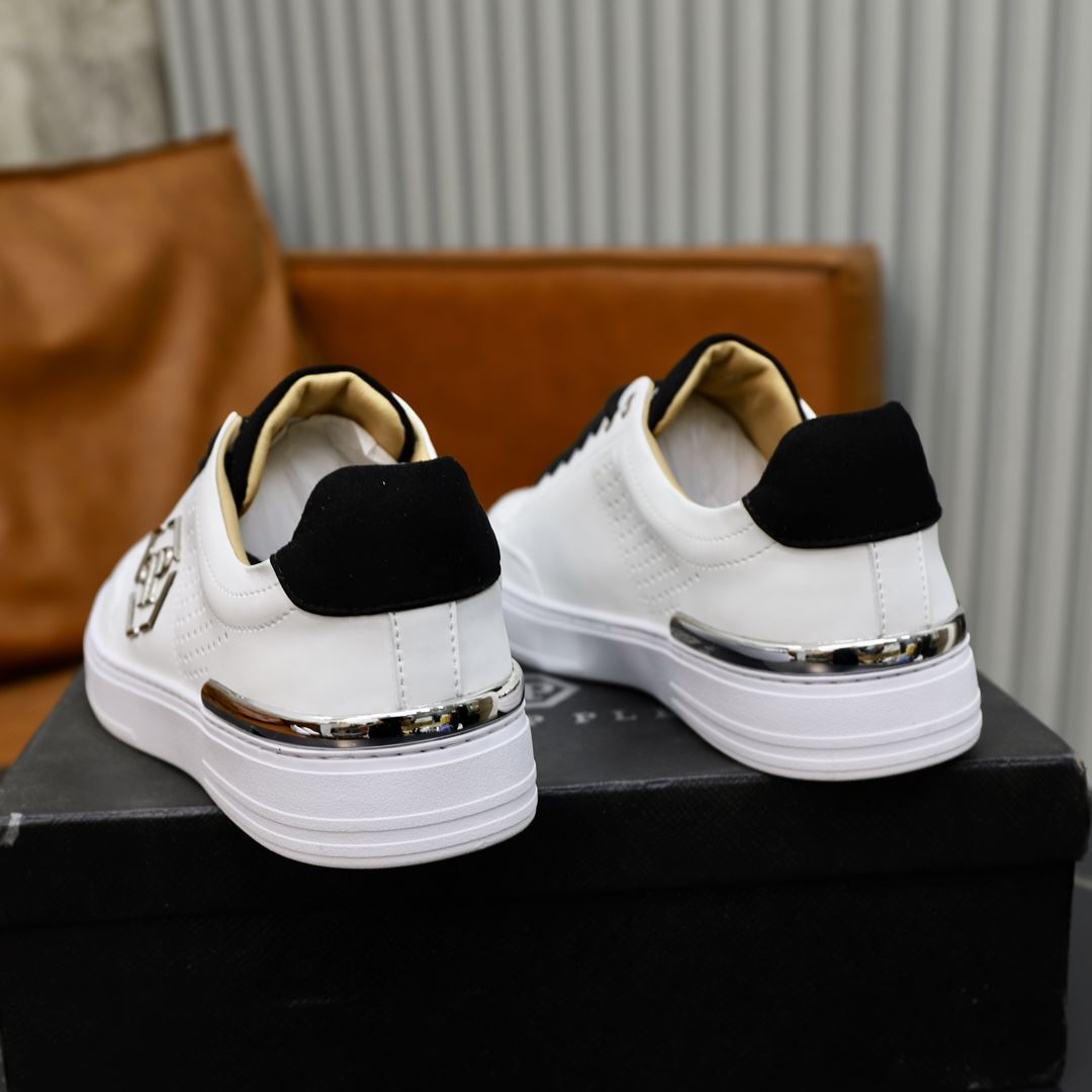 Philipp Plein Shoes